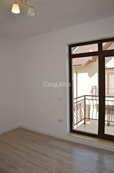 Bucium, locuinta moderna Parter+Etaj, 2 locuri de parcare - 5