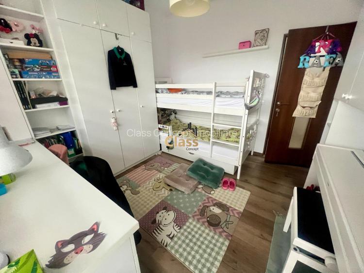 Apartament 3 camere | Parcare | Nou | 56 mpu | Zona Expo Marasti - 4