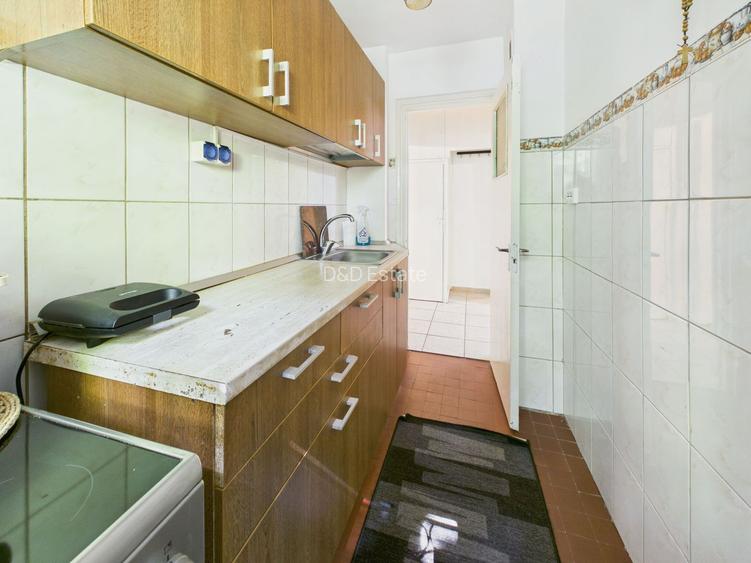 Apartament 2 camere decomandat | Floreasca | Axinte Uricariul - 8