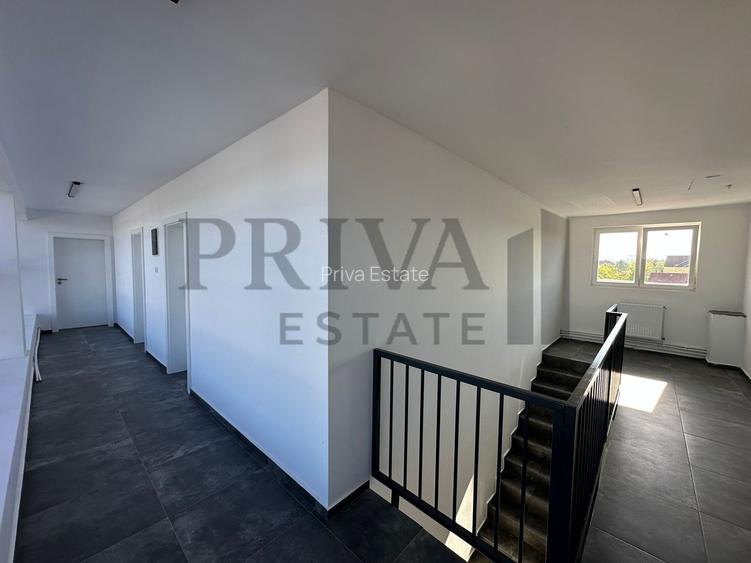 Spatiu birou cu baie proprie 25 mp, Mehala - 9