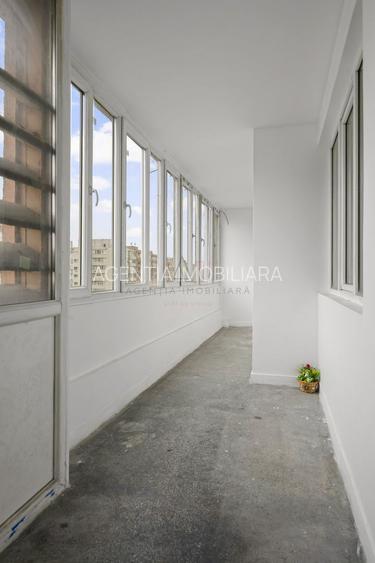 2 camere Stefan cel Mare I Metrou - 10