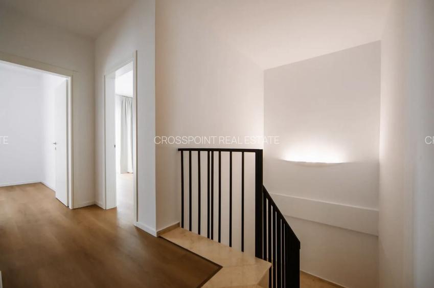 Pipera-Tunari / Case finalizate / Piscină / Loc de joacă - 9