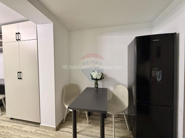 Apartament modern cu 2 camere – zonă Parcul Național - 7