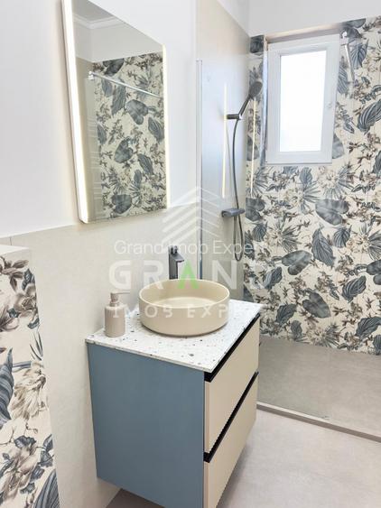 Apartament de vanzare:nou,ultrafinisat,mobilat,utilat cu terasa  25mp , Floresti - 29