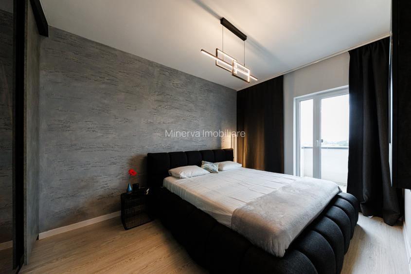 Apartament de vis în Mehala — terasă, design, 0% comision. Te muți mâine. - 16