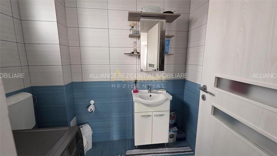 Vila duplex Popesti Leordeni || 4 camere || Mobilata utilata - 30