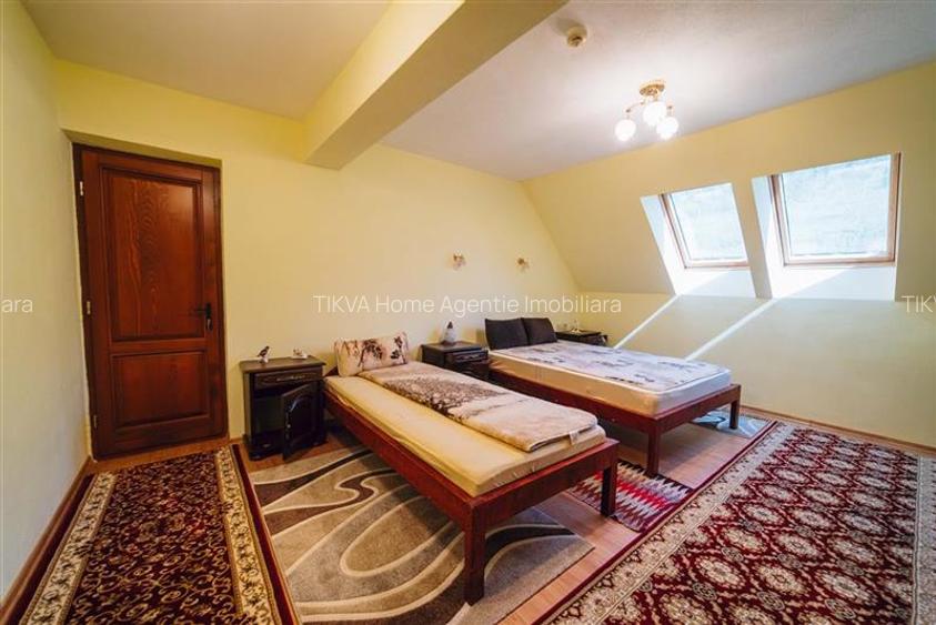 Vila (Corunca, str. Rasaritului, jud. Mures) - 8