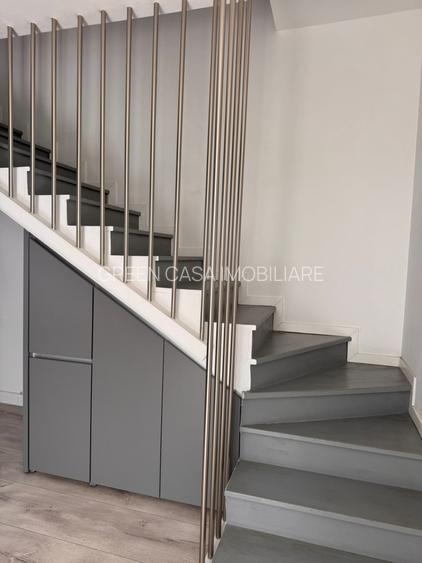 Duplex spațios 170 mp, 3 camere, aproape de centru – Dâmbul Rotund - 8