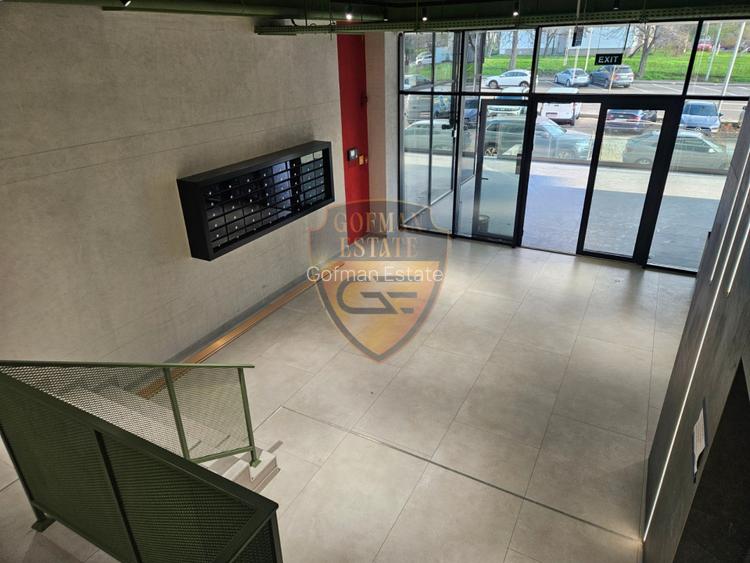 2 camere , Primavera Campus, Tomis Nord, 72mp, parcare, balcon, incalzire pardos - 25