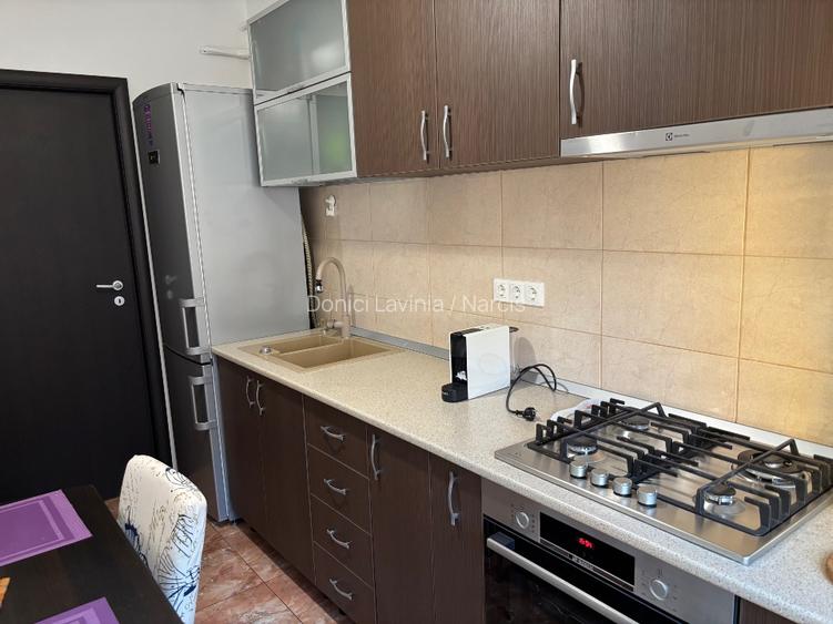 🏡 De închiriat – Apartament 2 camere – Bucureștii Noi / La 8 minute de metrou - 7