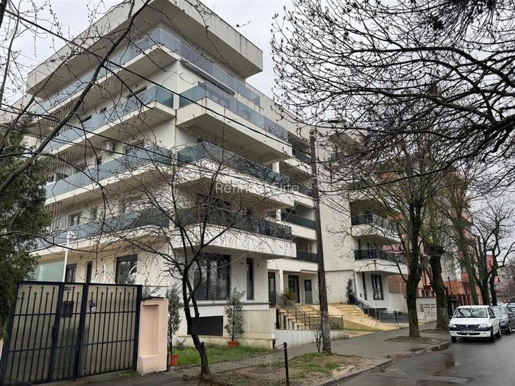 Vanzare 2 camere | Baneasa - Apicultorilor | bloc nou | 60 mp | - 16