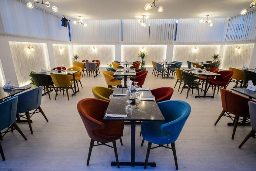 Comision 0% | Pensiune Kazeboo Beach | Hanu cu Peste - 2