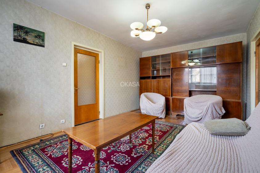 Vanzare 4 camere Moșilor, vis-a-vis de Banca Transilvania, etaj 2, liniște - 24