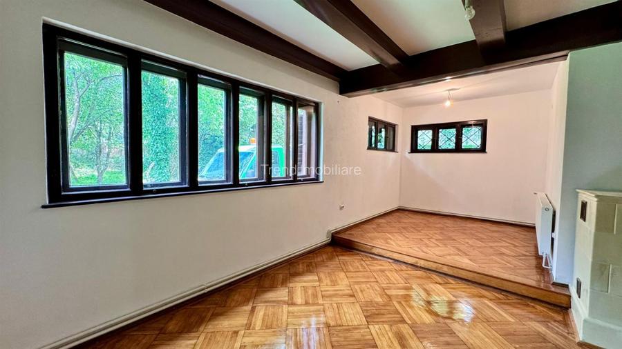 Casa Str Republicii 200 mp Utili 2257 Mp Teren Sediu Firma - 7