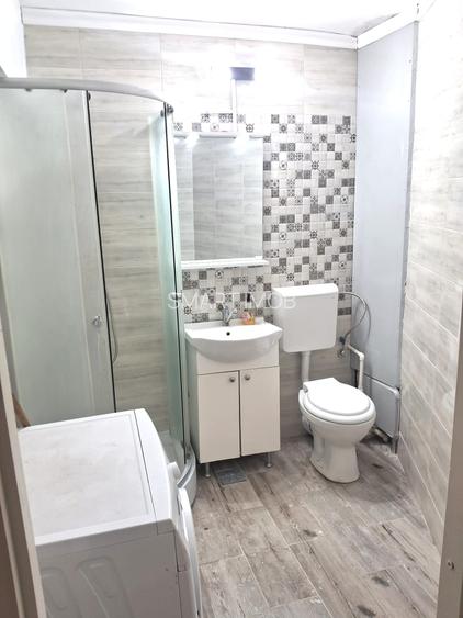 Garsoniera 28mp bloc de apartamente strada T.V.-mobilata 37.500eur neg - 7