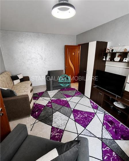 Apartament cu 2 camere de vanzare, 7 Noiembrie, la 400 m de UMF - 2