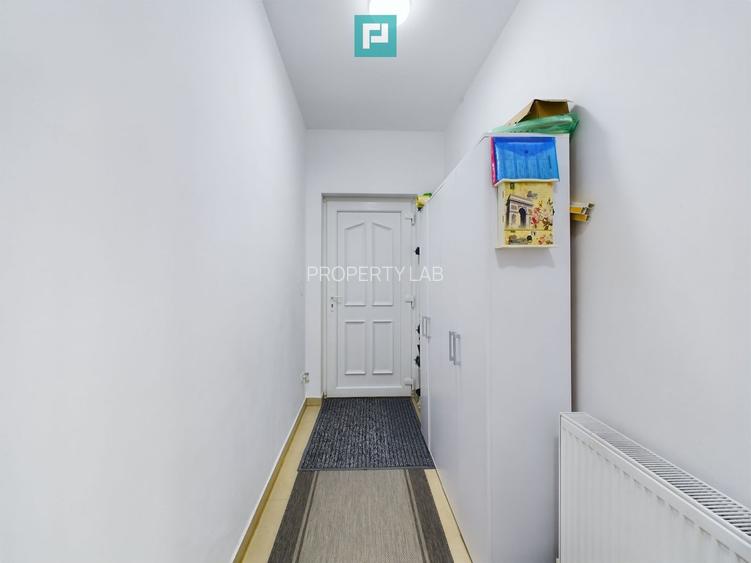 Casă individuală în Dumbrăvița - 12