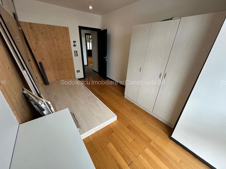 Apartament cu 5 camere în zona Brancoveanu - 22