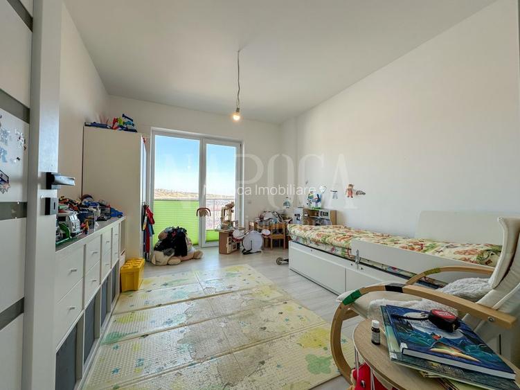 Apartament 4 camere de vanzare in Iris, Cluj Napoca - 3