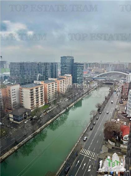 Spatii Office de inchiriat cu vedere panoramica in Sector 6 - 2