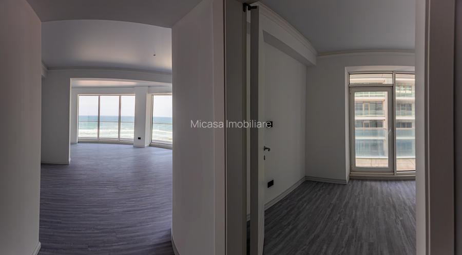 Apartament - Etaj 2 - Complex Rezidențial WHITE SEA - Navodari - 4