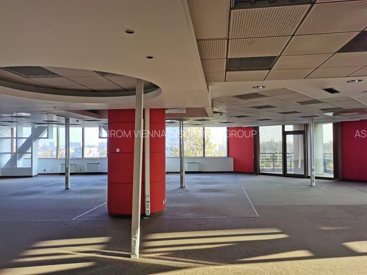 Inchiriere spatii birouri de la 30 -1229 mp - 2