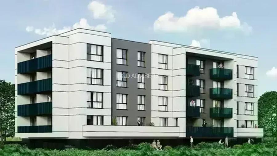 4 Camere cu gradina de 130 mp Theodor Pallady Metrou N. Teclu - 6