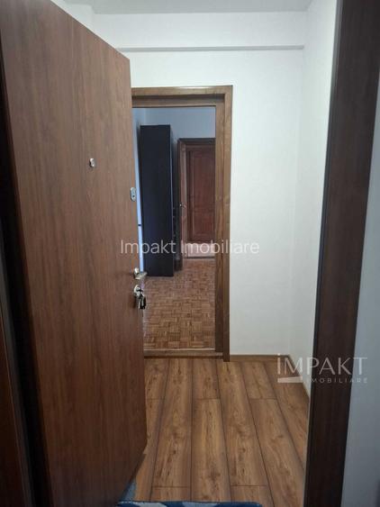 Apartament cu 2 camere semidecomandat etaj 2/4 in Gheorgheni - 4
