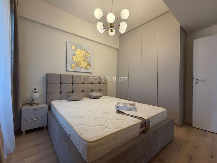 Apartament Unic cu Grădină Privată de 75 mp | Pipera Plaza - 5