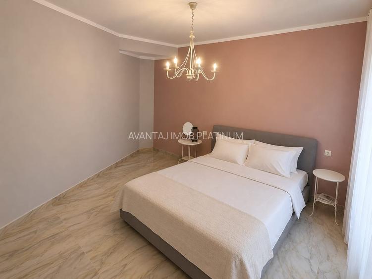 Ultracentral, Icoanei, centrala proprie, incalzire prin pardoseala, boxa - 2