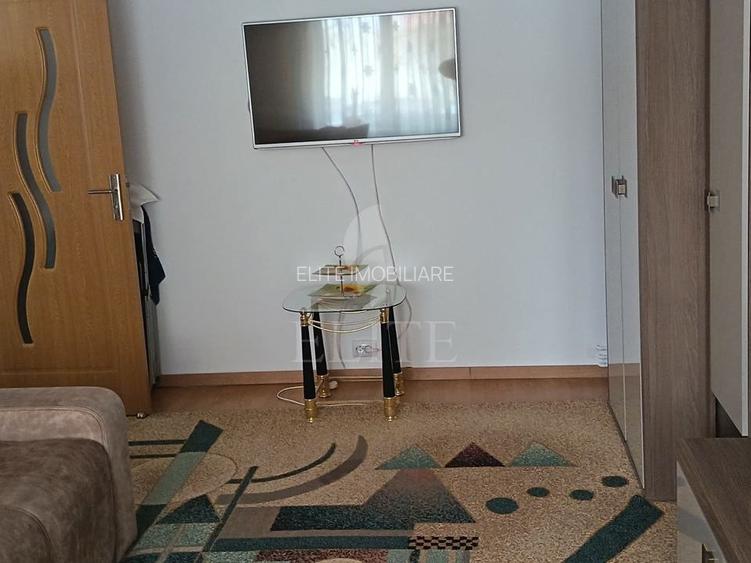 Apartament 3 camere în zona STRAZII PLOPILOR NOI - 9