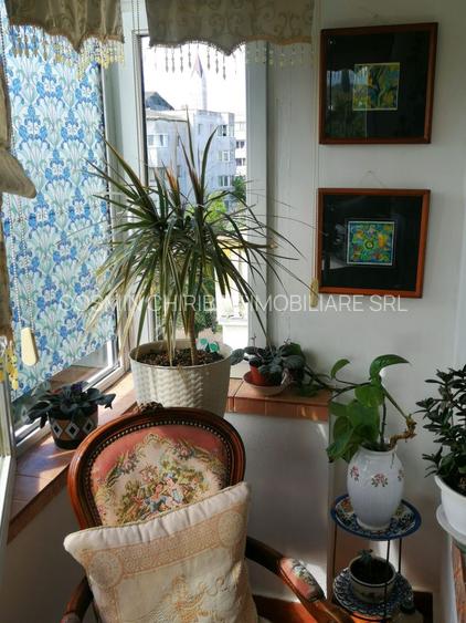 Apartament „POVESTE” cu 2 camere, cartier Bistrița Lac - 17