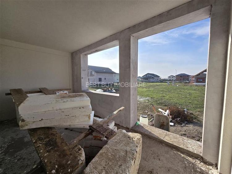 VILA DEOSEBITA EDEN FOREST SAMURCASI TARTASESTI - 16