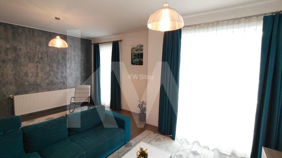 Apartament 3 camere de vânzare – Șelimbăr, zona Brana – Vasile Dobrian - 8