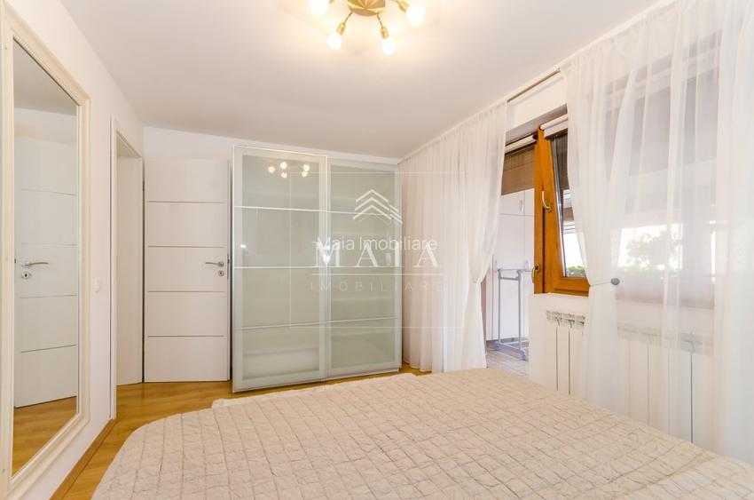 Casa 3 camere, renovata, 2 bai, terasa, Lupeni-10 min de Centru - 9