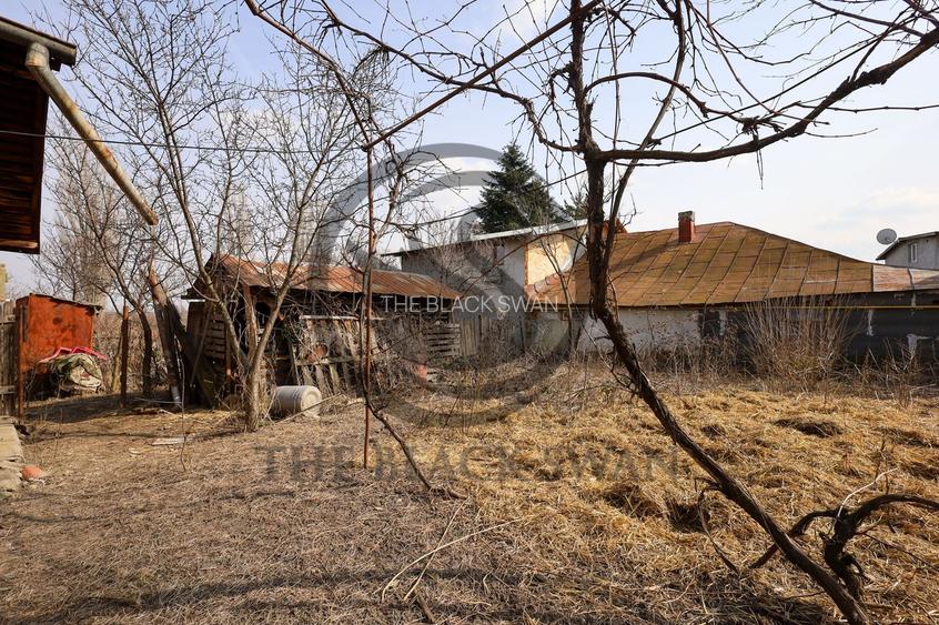 Casă de vânzare | 1.059mp teren | Filipeștii de  Târg | Comision 0% - 13