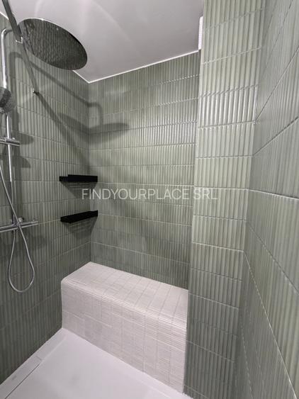 Apartament renovat complet,totul nou,centrala proprie,lângă Bd Unirii - 17