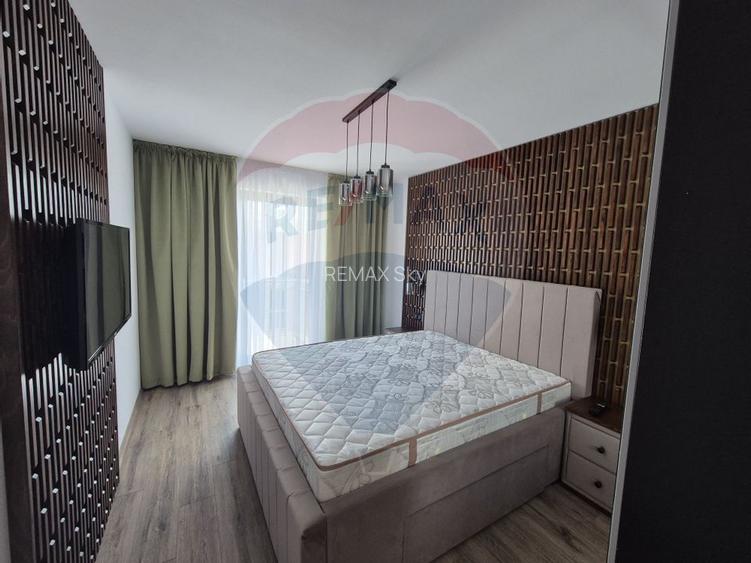 Apartament modern cu 2 camere de închiriat – Zona Cetate - 6