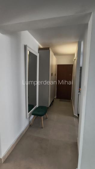 Apartament 2 camere, decomandat, Al. Ghiocelului - 9