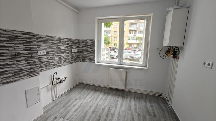 Apartament modern 2 camere parter 46 mp utili zona Terezian - 3