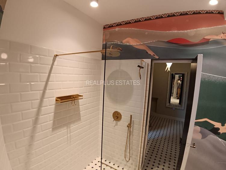 Inchiriere  2 camere Batistei - 7