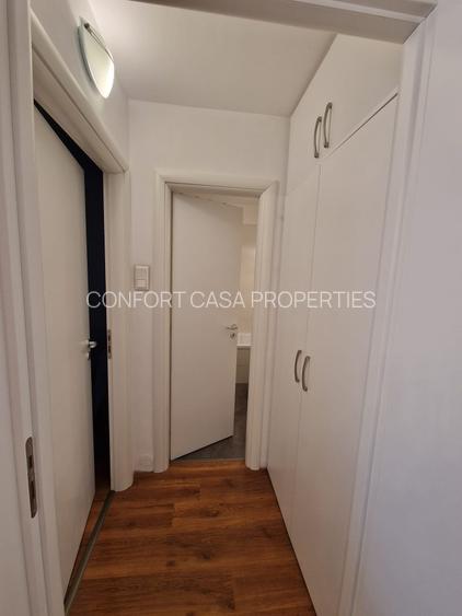 Pajura - Jiului -  metrou - Apartament 2 camere - mobilat - renovat  - modern - 12