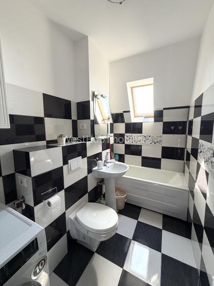 Apartament 2 camere, 52 mp utili, mobilat - Dambovita - 7