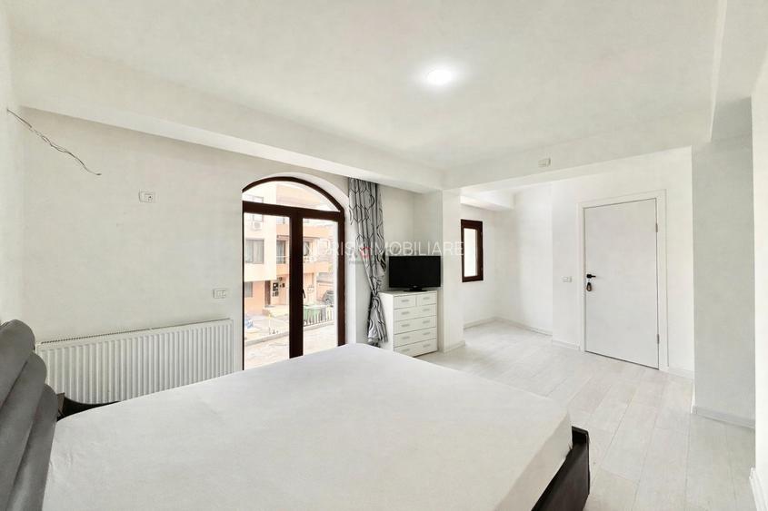 VILA Unicat I Arhitectură MODERNISTA - Prel. Ghencea | Rezidențial/Business - 18