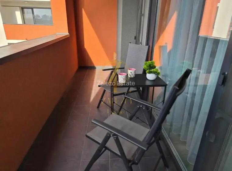 Apartament deosebit cu 2 camere | Calea Aradului - 8