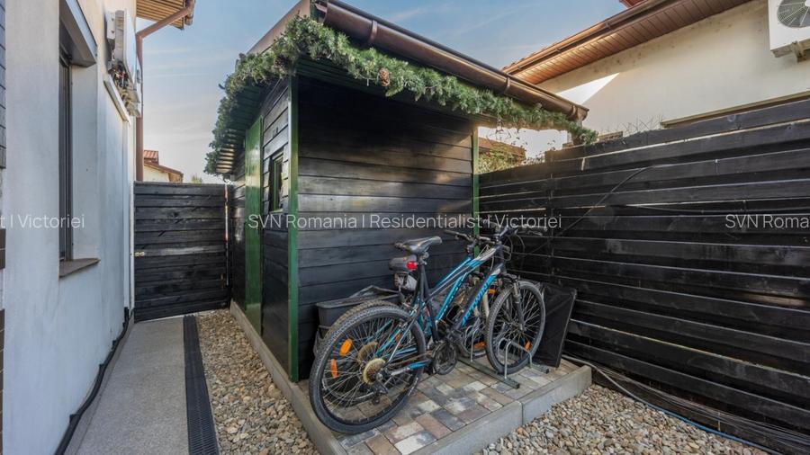 REV2005093 Vila de vanzare in Corbeanca I Aria Residence - 18