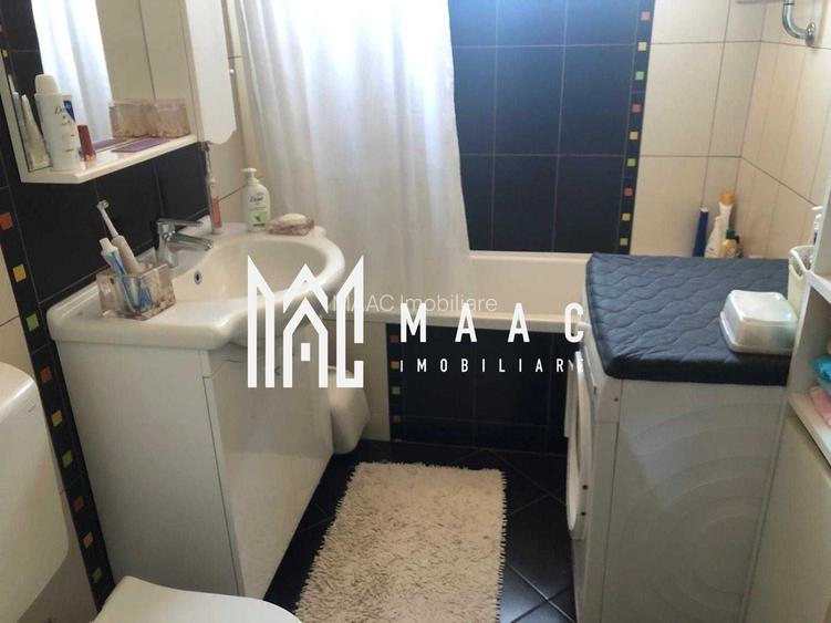 Apartament 3 camere | Etaj 1 | 64 mpu | Turnisor - 8