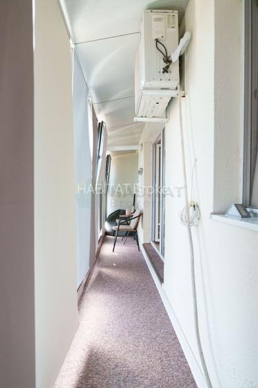 Studio modern, renovat complet 2025 | Complex Forest Tunari | Parcare inclusă - 18