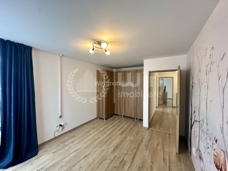 Duplex cu 4 camere | 110 mp utili | 200mp teren | 2 Parcări | Europa - 8