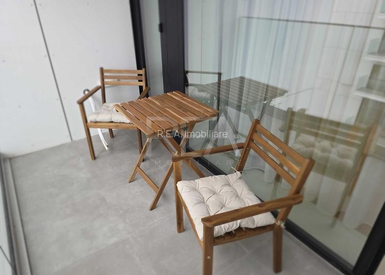 Apartament 2 Camere | One Cotroceni Park | Construcție nouă - 7